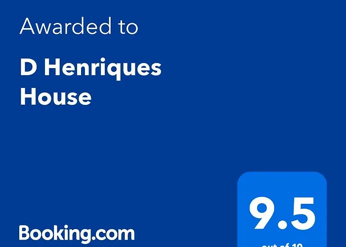 D Henriques House