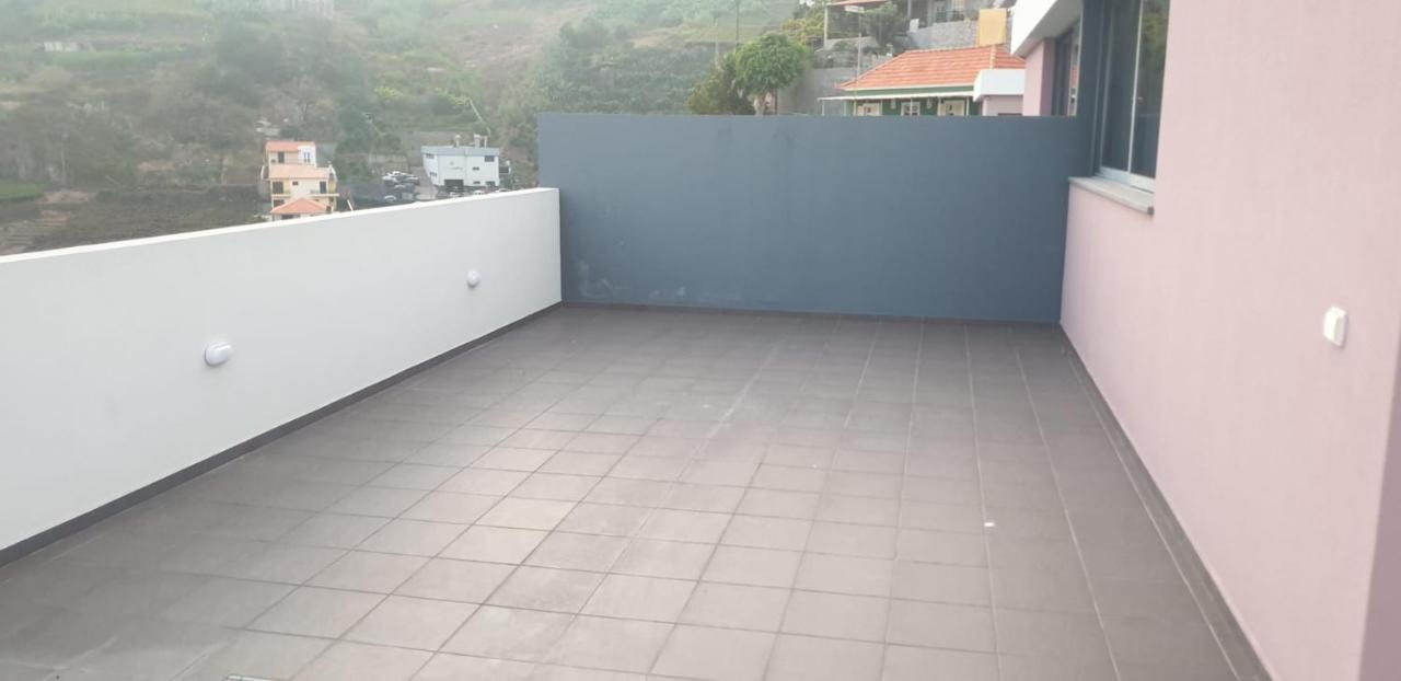D Henriques House Villa Câmara de Lobos