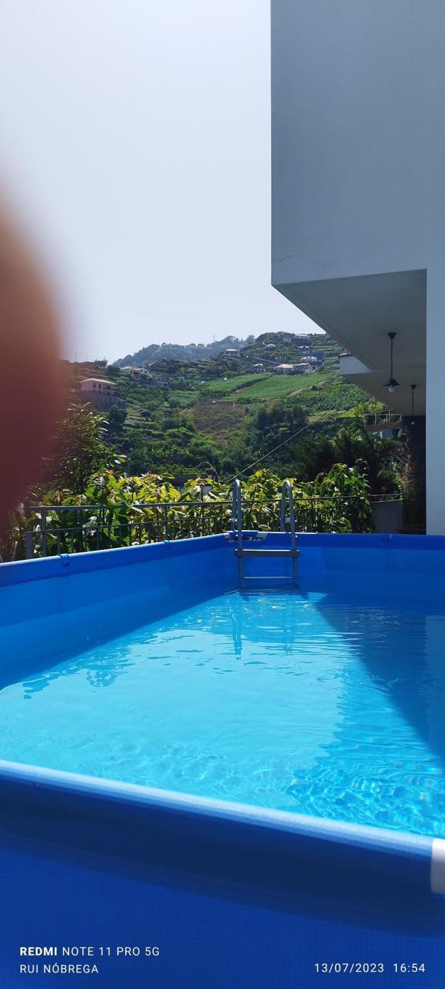 Villa D Henriques House Câmara de Lobos
